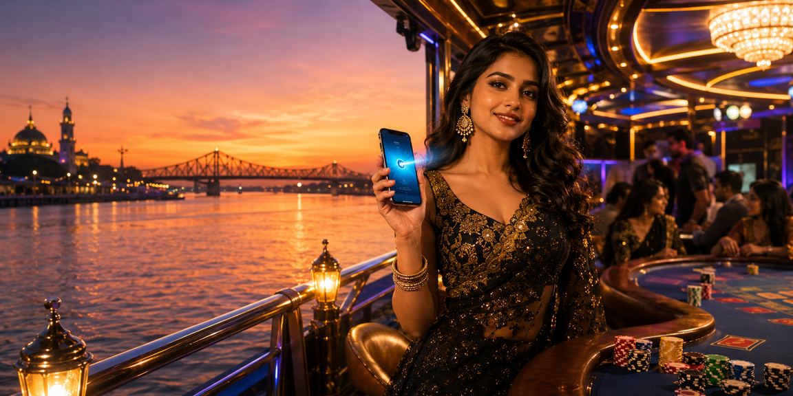 রাজশাহী মোবাইল ক্যাসিনো বেটিং মডেল উচ্চ বাজি বেটারদের জন্য